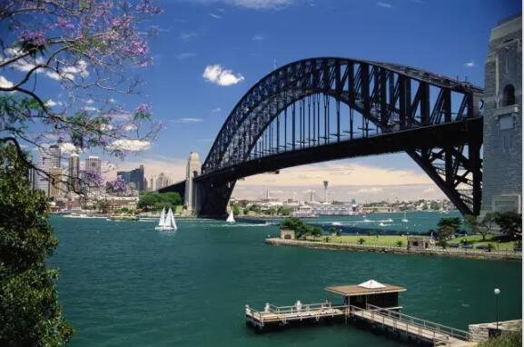 5.13澳洲留学行前说明会