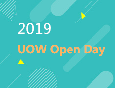 6.15| 2019 UOW Open Day