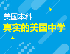 7.13|真实的美国中学
