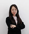 留学顾问潘妍