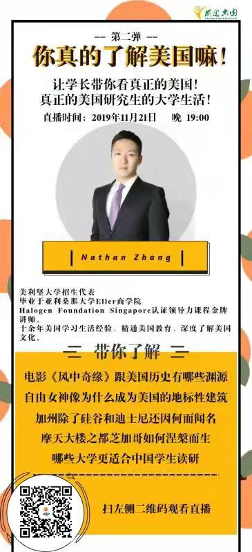 你真的了解美国吗！