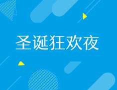 圣诞狂欢夜