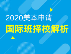 2.15丨合肥国际班择校解析