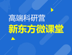 高端丨学术写作DEMO课