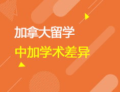 中加学术差异 商科生如何以学霸身份出道