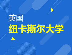 6月11日英国纽卡斯尔大学专场
