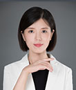 留学顾问安笑贞
