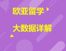 7.2|欧亚留学大数据详解