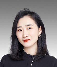 留学顾问吴肖真