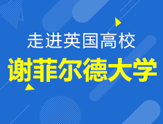 谢菲尔德大学