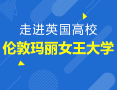 伦敦玛丽女王大学