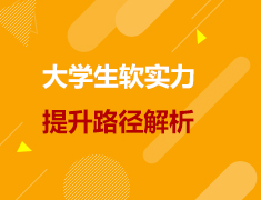大学生软实力提升路径解析