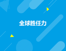 美国|全球胜任力
