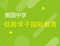低龄丨2021入学学子国际教育规划路径解析