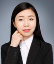 留学顾问刘卉