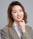 留学顾问廖金秋
