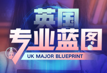 英国|留学热门专业匹配