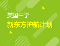 新东方北上广国际学校申请