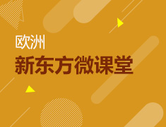 德国莱比锡大学高考新政宣讲会