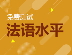 在线免费测试法语水平