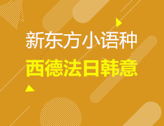 欧洲英语系名校展