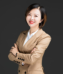 留学顾问汪雅婷