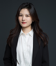 杨歆韵