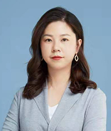 李莉霞