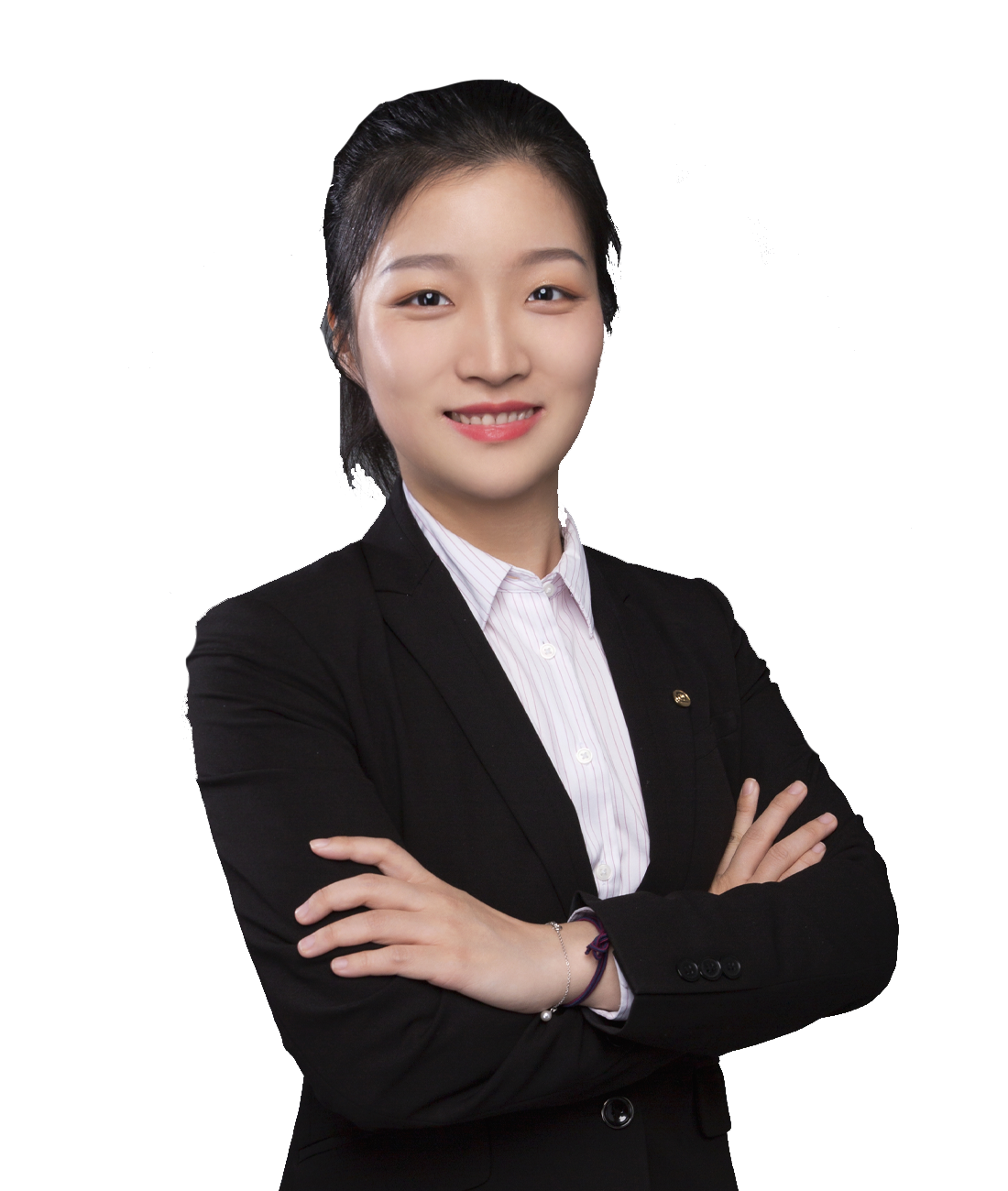 留学顾问汤颖