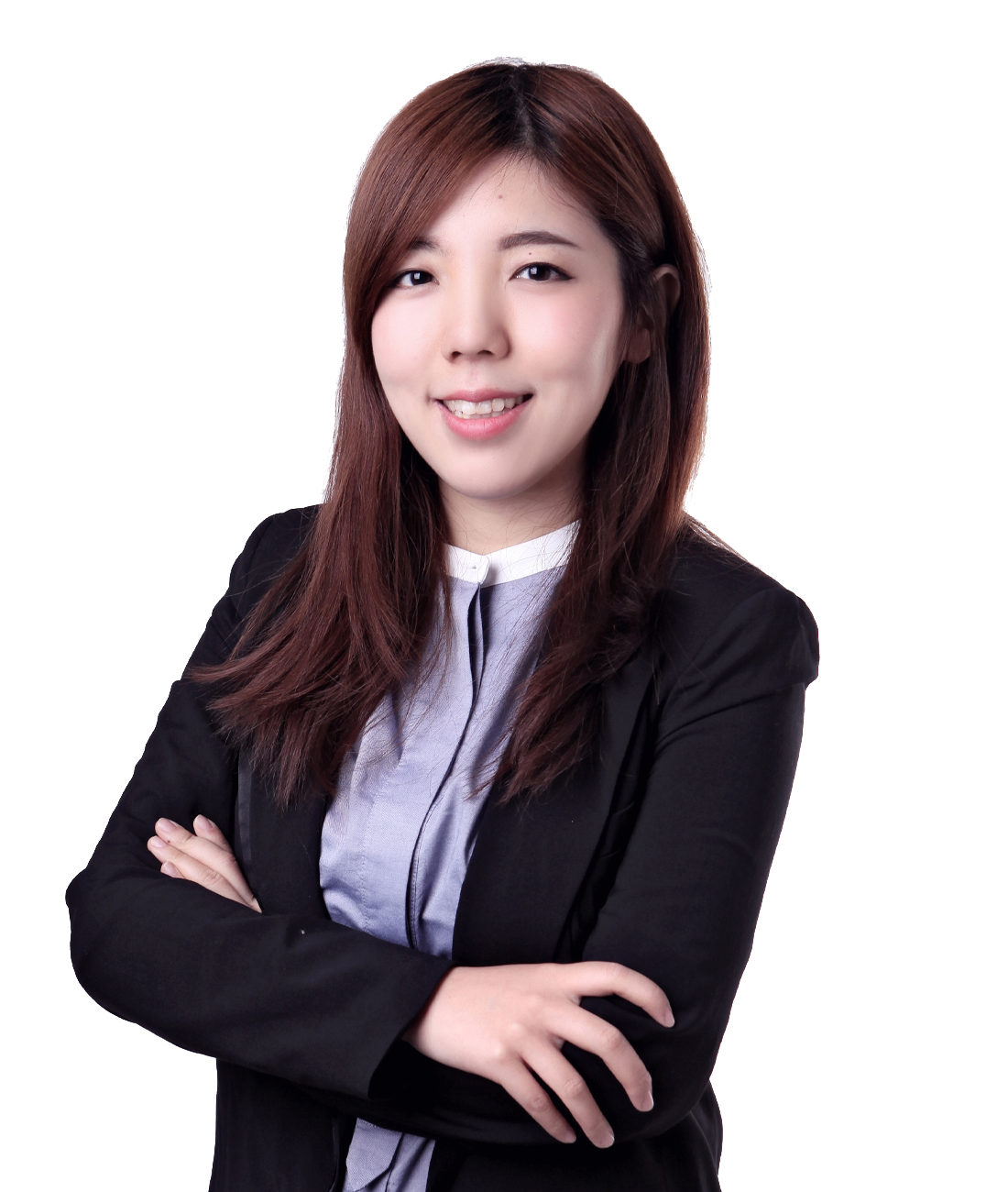 留学顾问曾漪