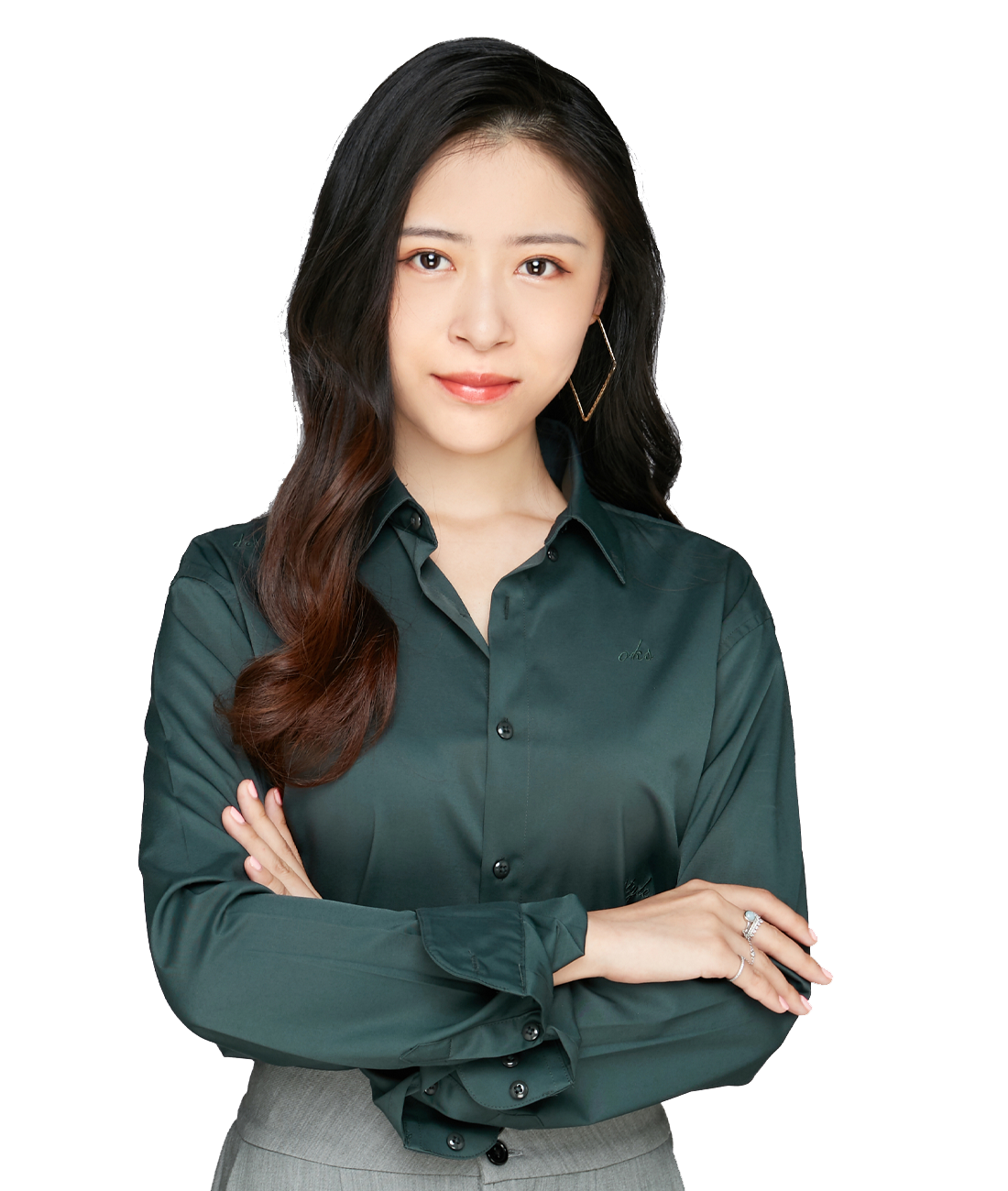 李悦