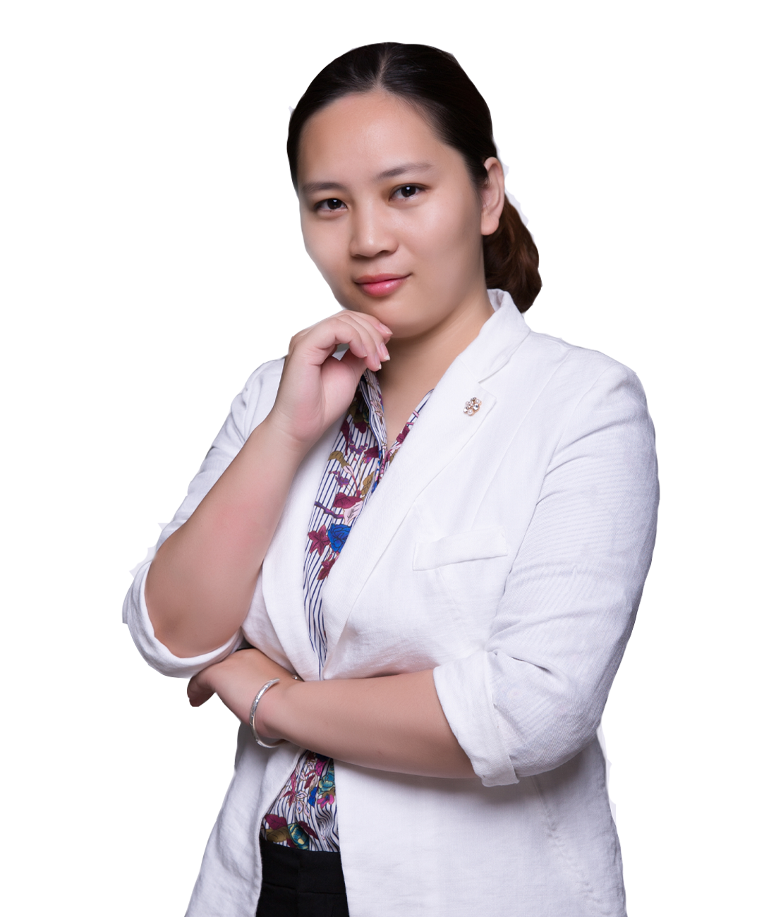 杨黛君