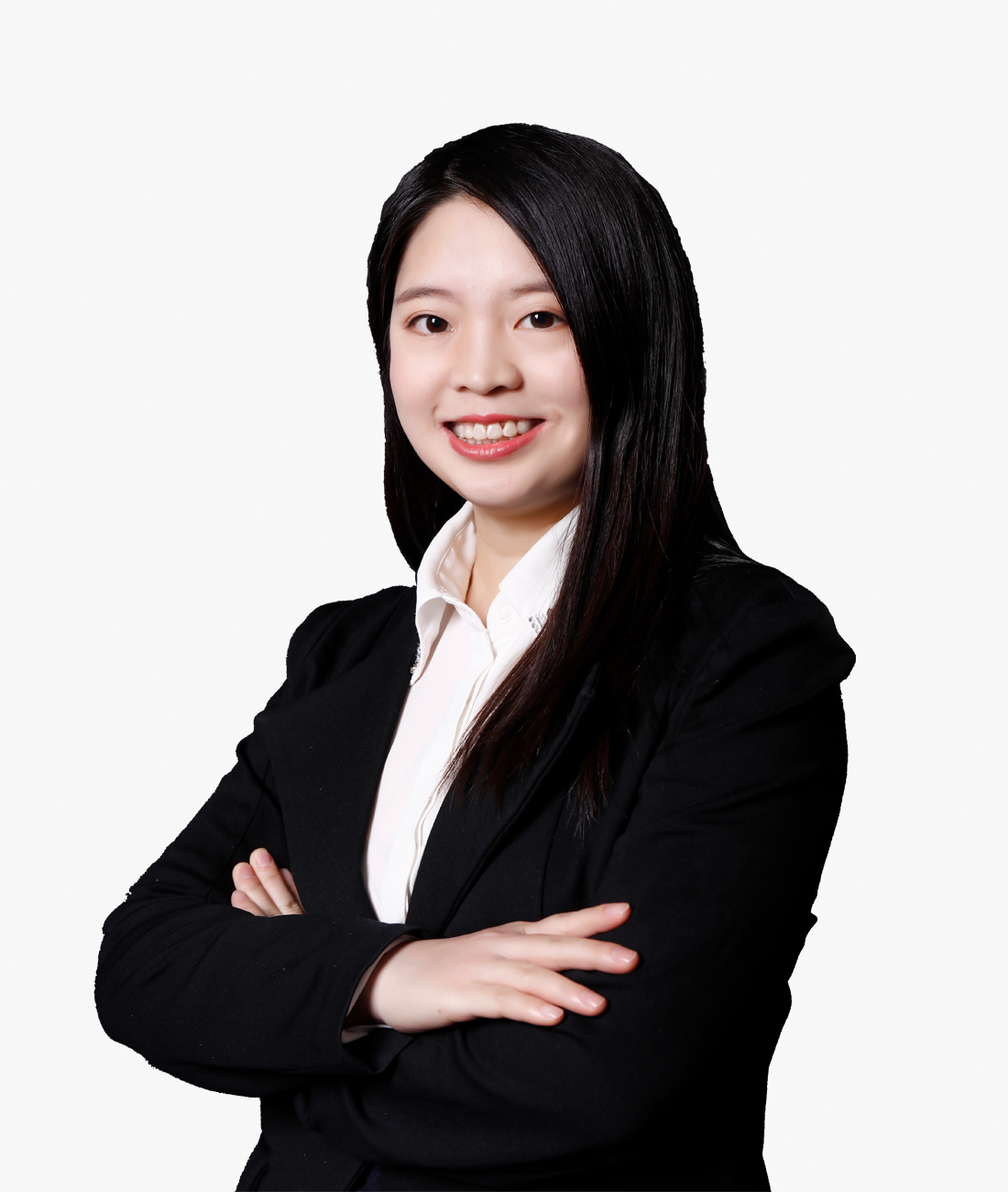 留学顾问胡丽娜