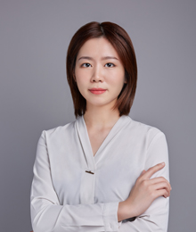 方晓娟