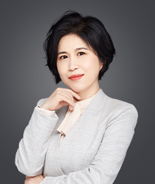 留学顾问李娟