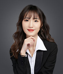 留学顾问李珂