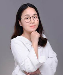 留学顾问王舒
