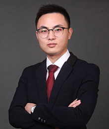 朱江超