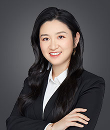 留学顾问刘倩
