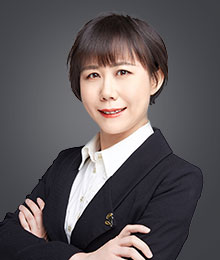 留学顾问孙晓杰