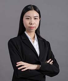 留学顾问陈晨