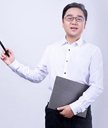 留学顾问马文瑞