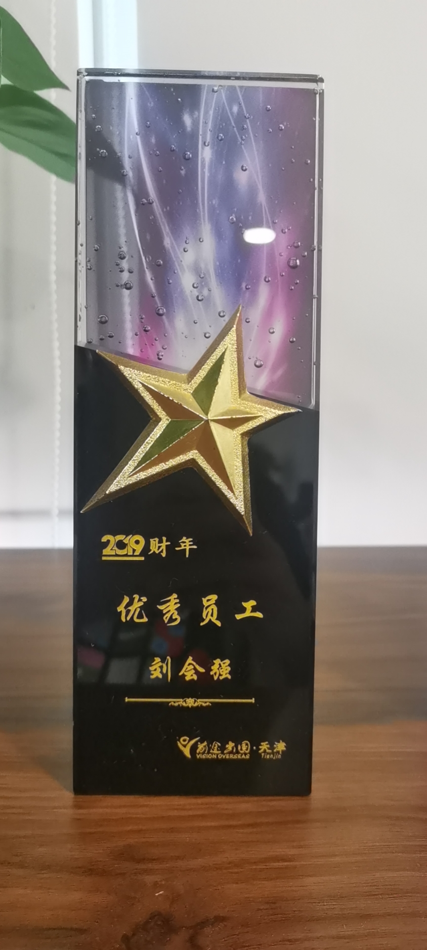 个人荣誉3