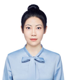 留学顾问莫谨如