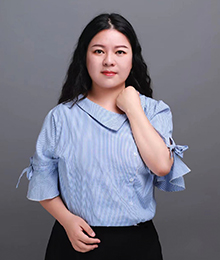 留学顾问王诗汇
