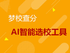 美国研究生智能选校+梦校查分