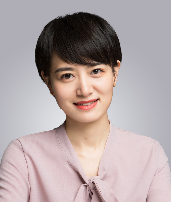 李丽