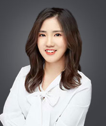 留学顾问尚媛