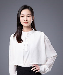 留学顾问陈嘉慧