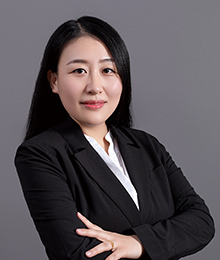 留学顾问袁蕾